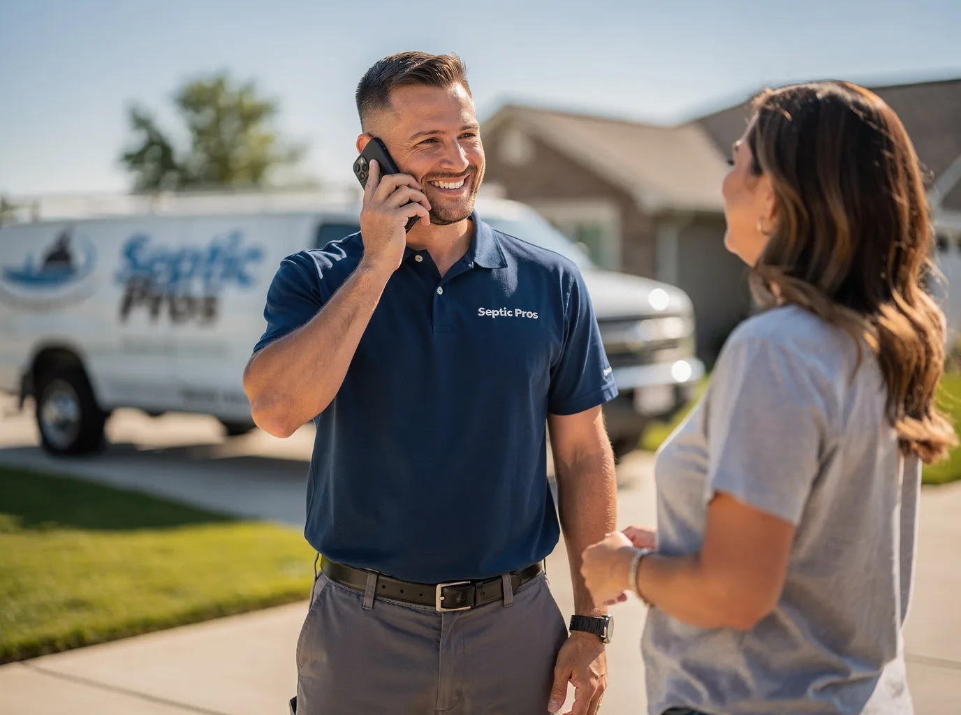 Septic Tank Pumping Farmington, UT FAQs